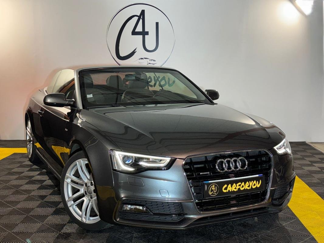 Audi A5 - Photo 2