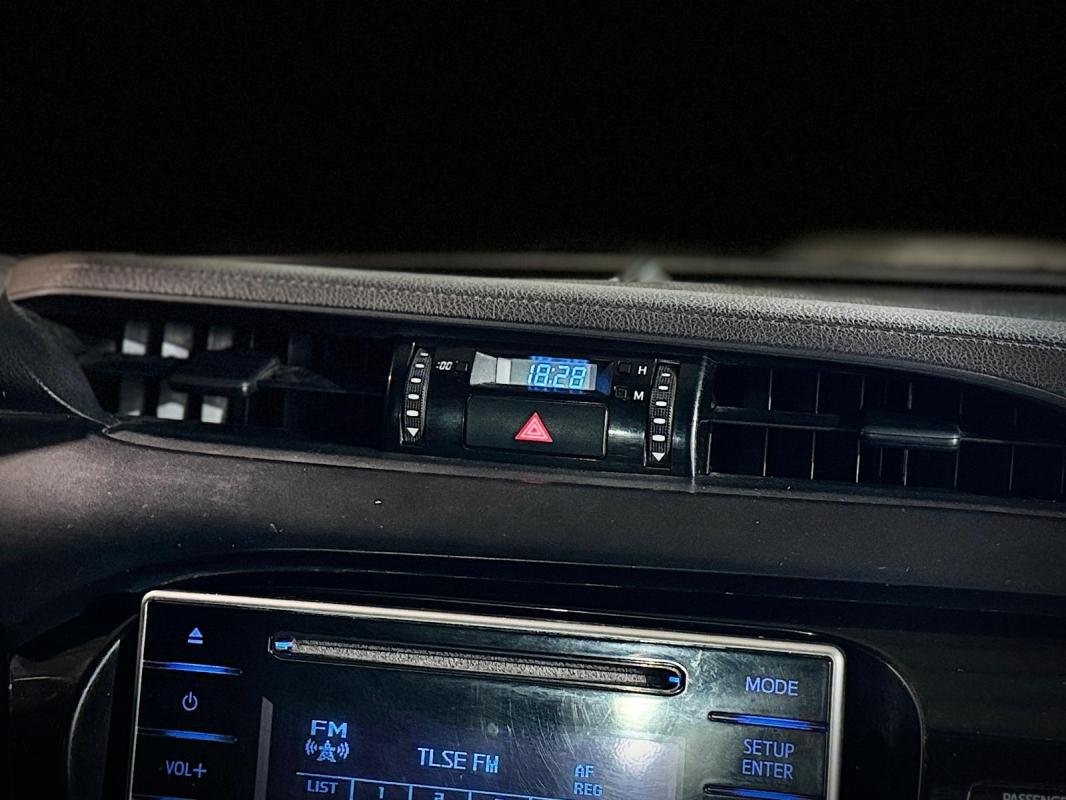 Toyota Hilux - Photo 18