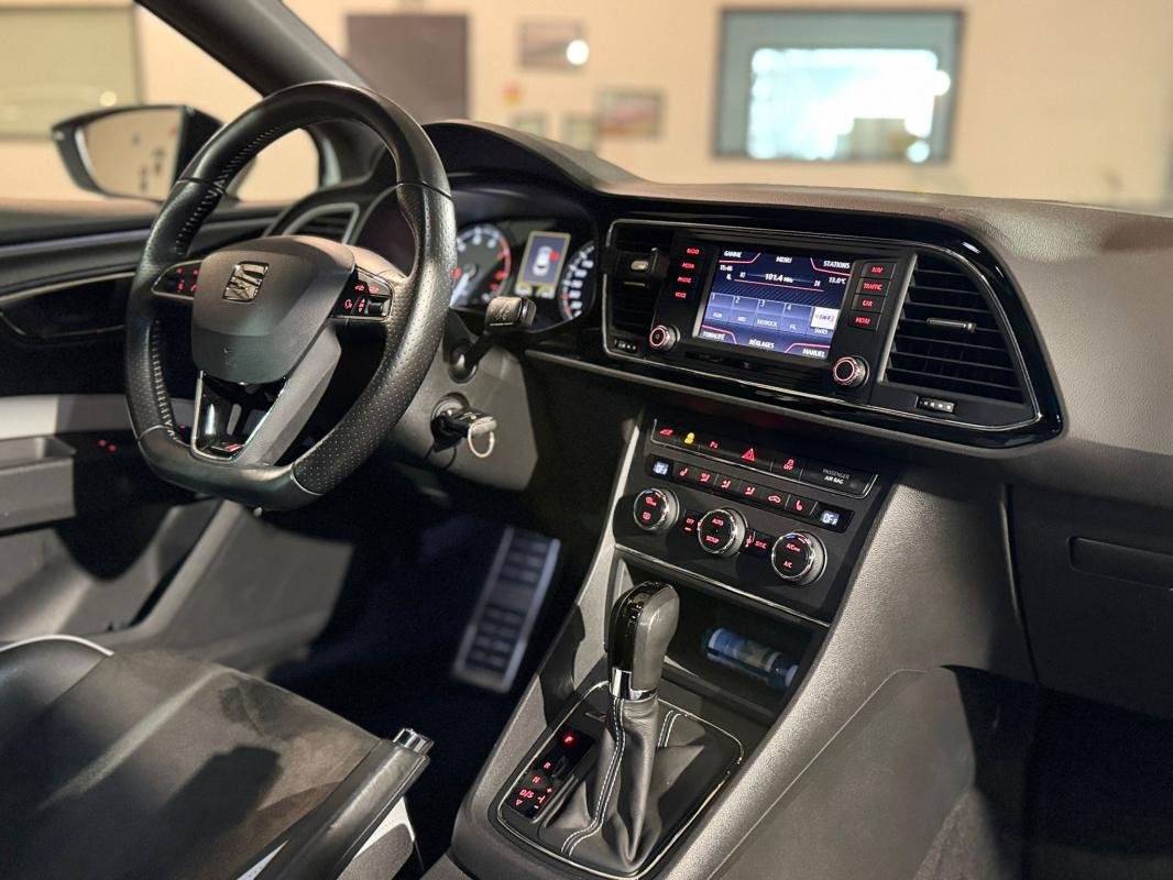 Seat Leon - Photo 12