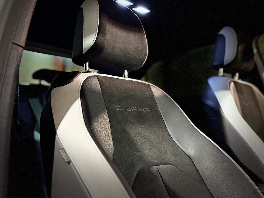 Seat Leon - Photo 13