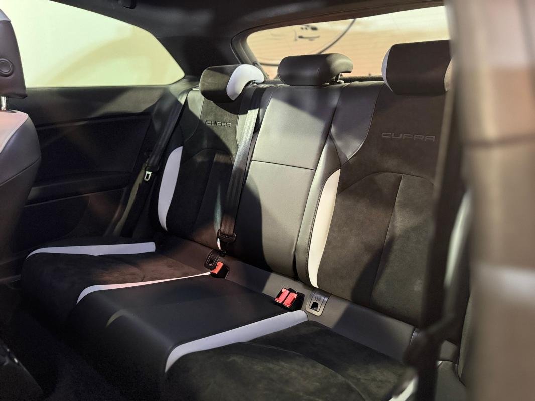 Seat Leon - Photo 14