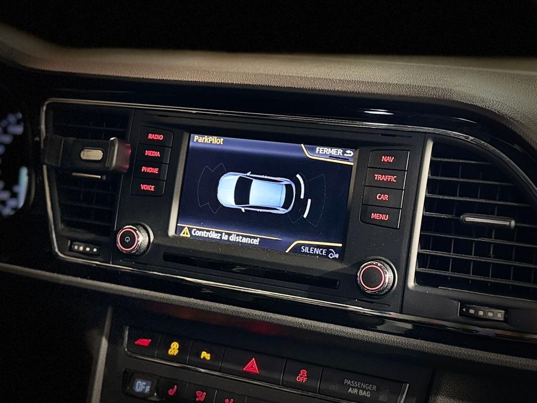 Seat Leon - Photo 16