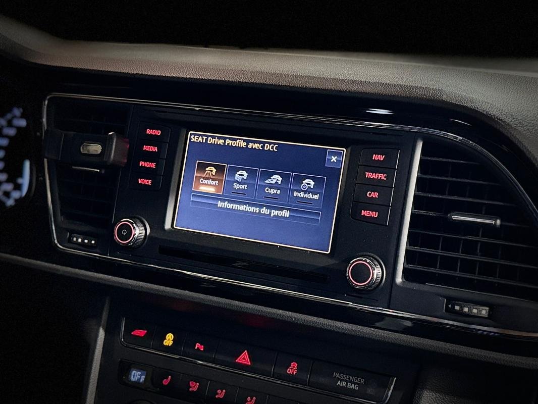 Seat Leon - Photo 17