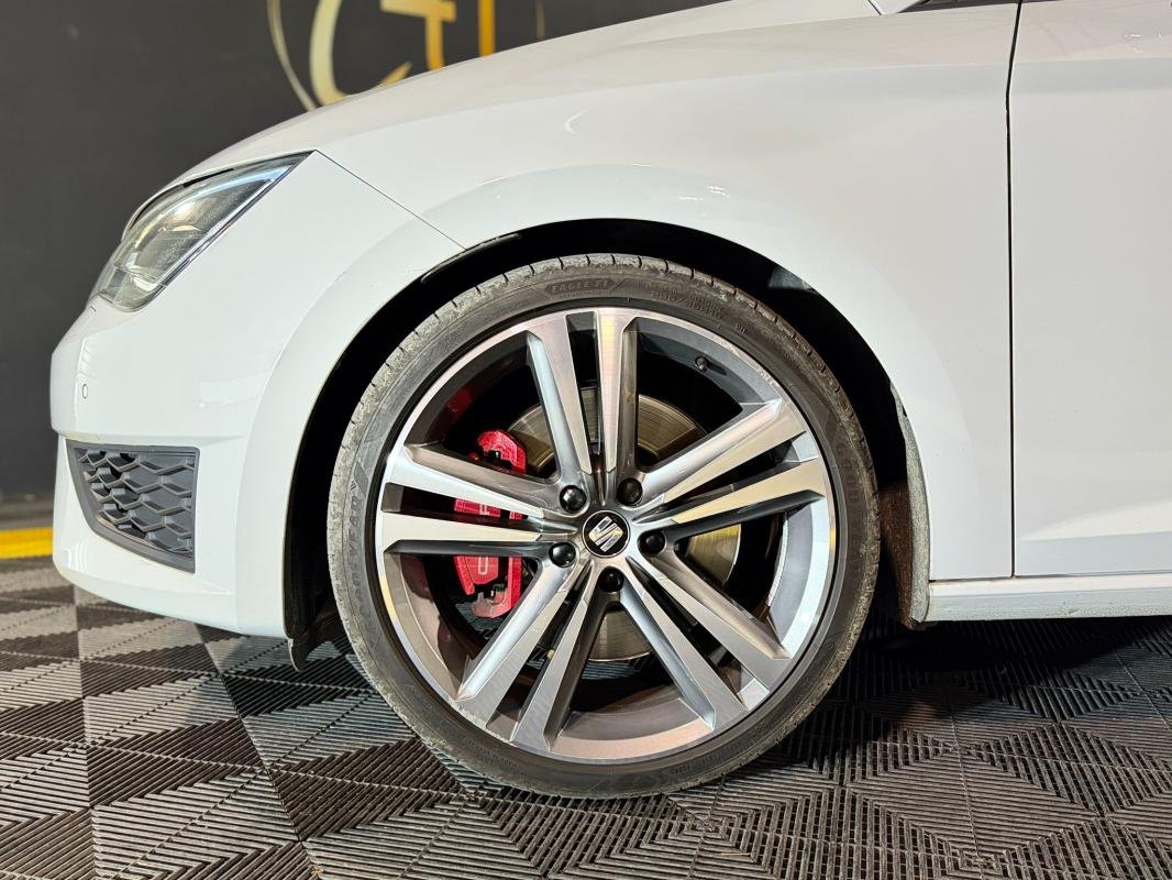 Seat Leon - Photo 20