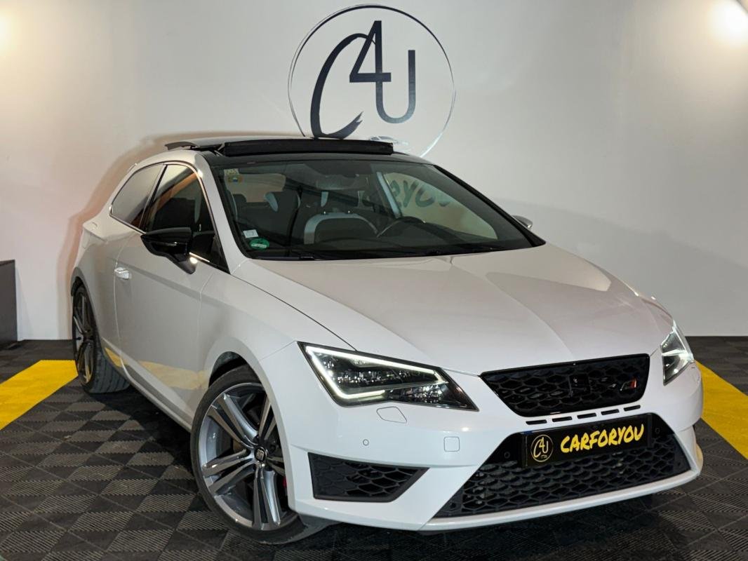 Seat Leon - Photo 2