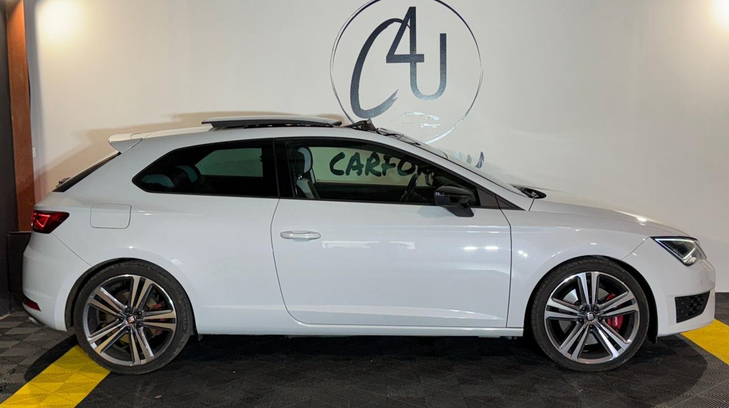Seat Leon - Photo 3