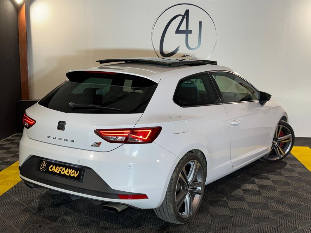 Seat Leon - Photo 4