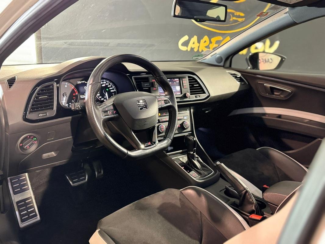Seat Leon - Photo 6