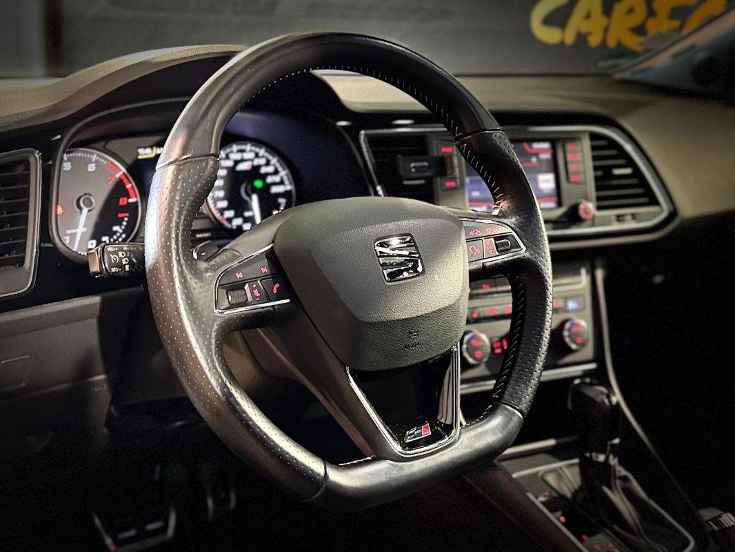 Seat Leon - Photo 7