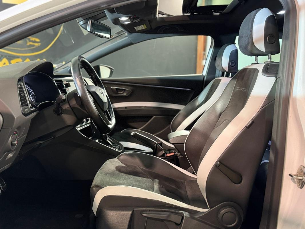 Seat Leon - Photo 8