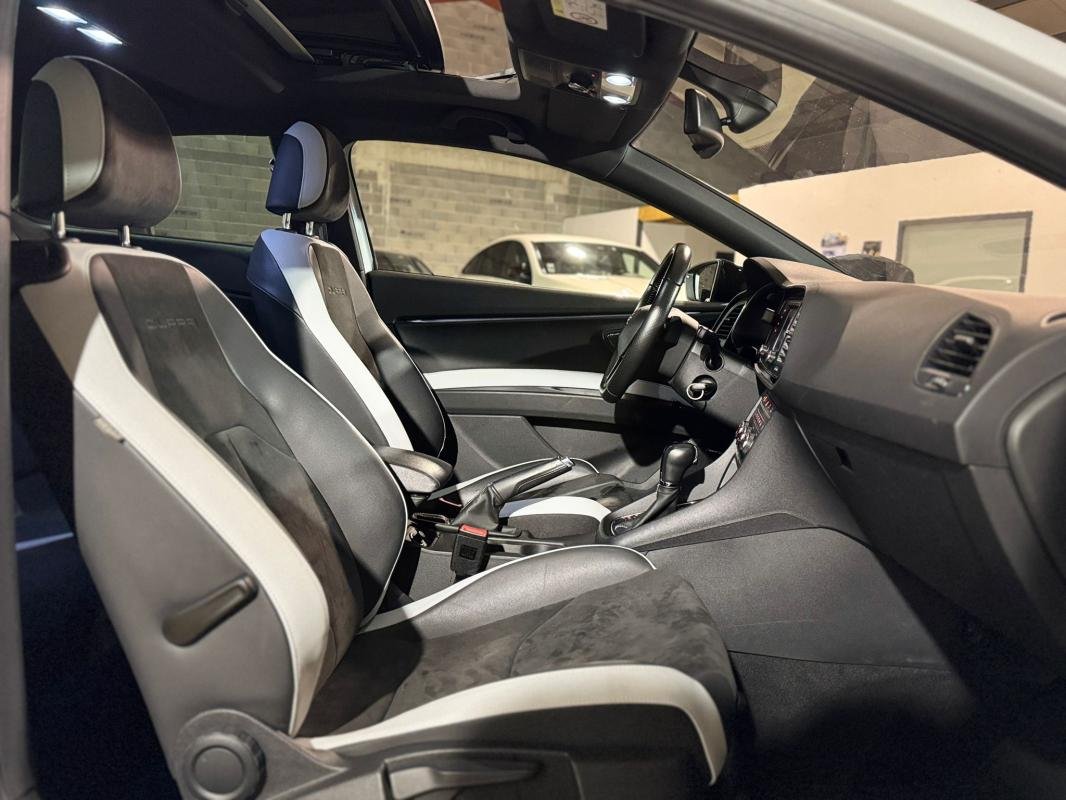 Seat Leon - Photo 10