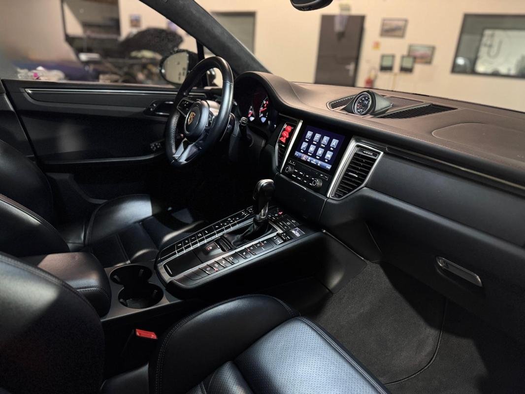 Porsche Macan - Photo 11