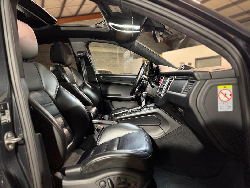 Porsche Macan - Photo 12