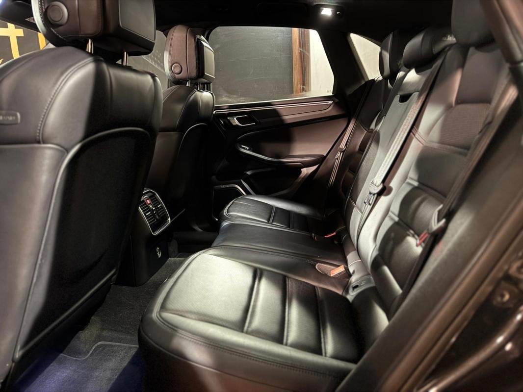 Porsche Macan - Photo 13