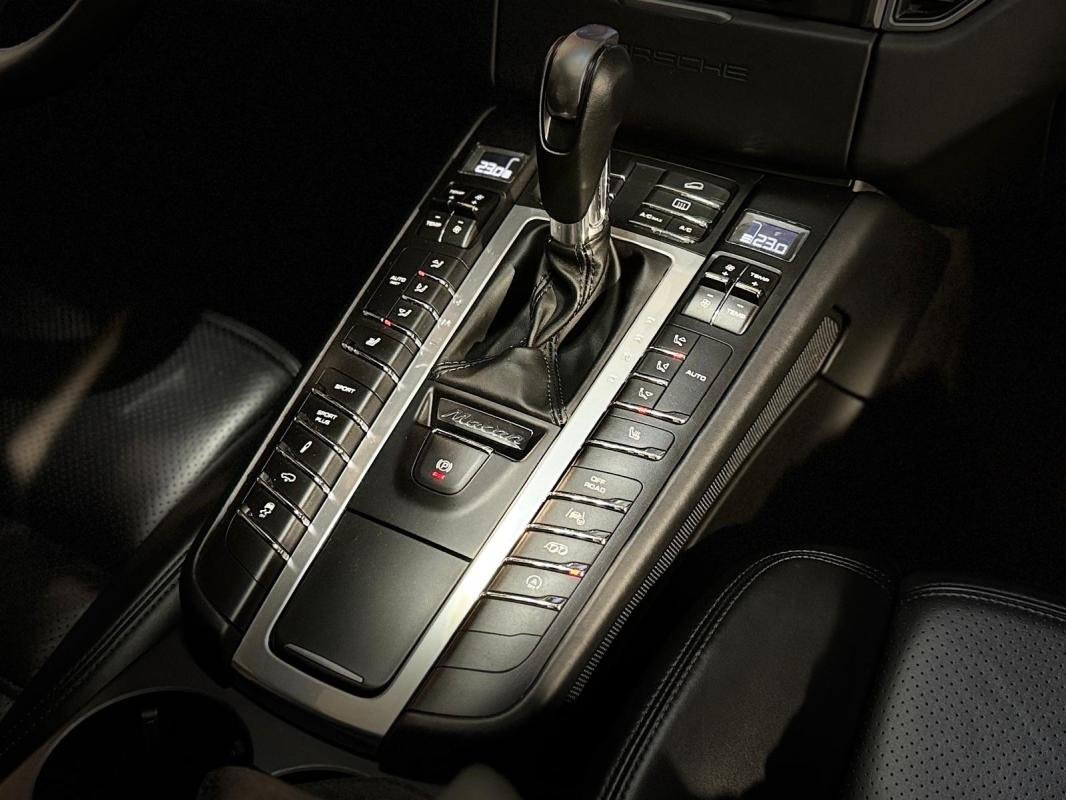Porsche Macan - Photo 14