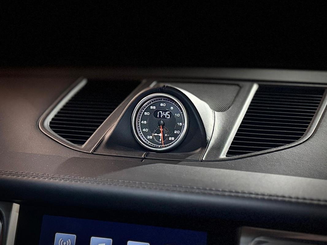 Porsche Macan - Photo 15