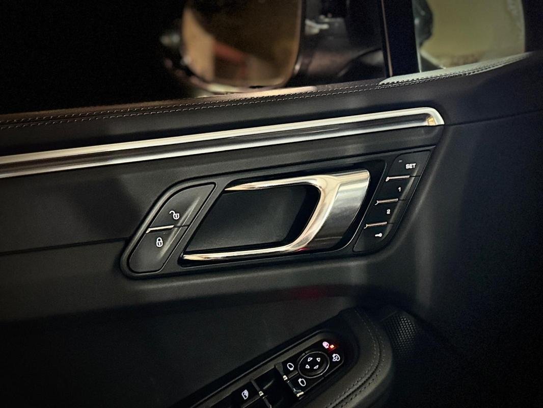 Porsche Macan - Photo 17