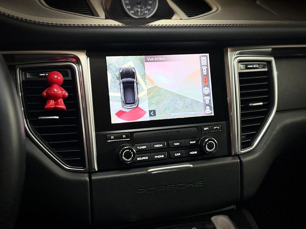 Porsche Macan - Photo 18