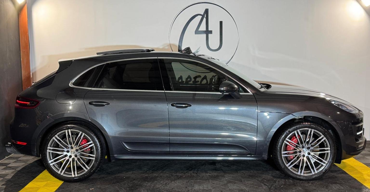 Porsche Macan - Photo 3
