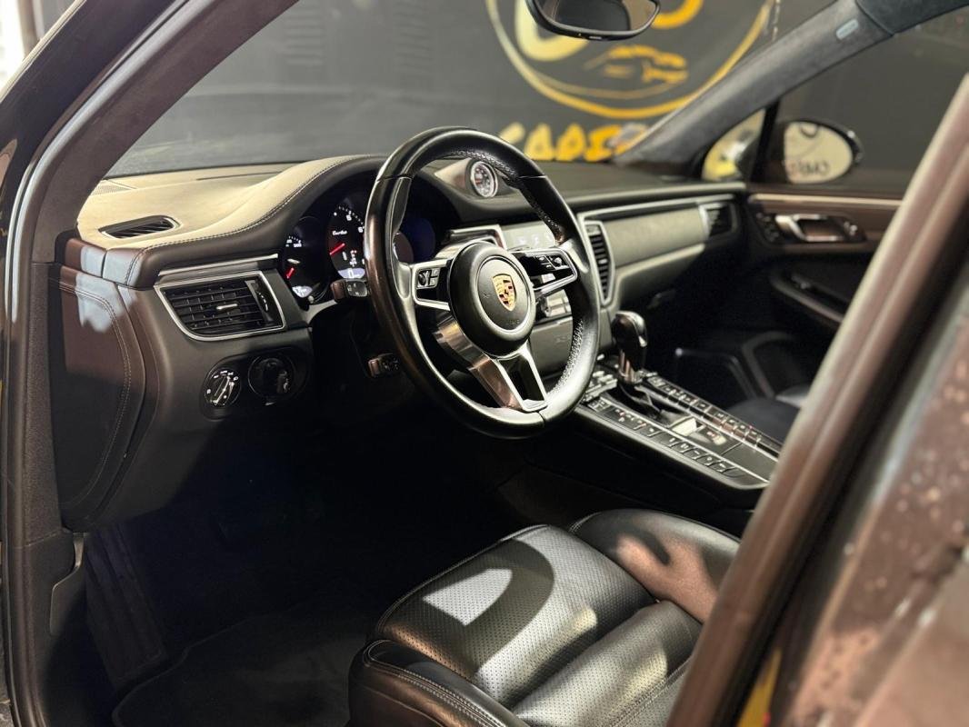 Porsche Macan - Photo 6
