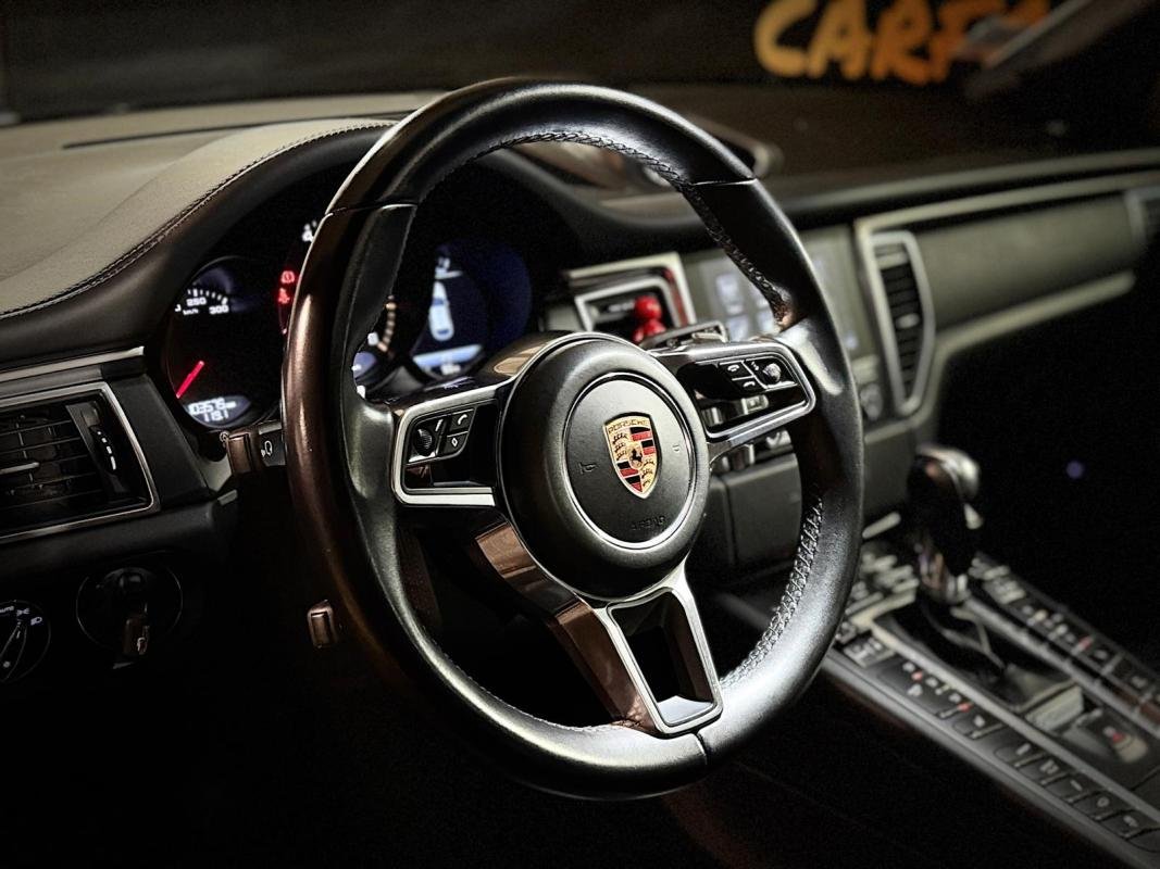 Porsche Macan - Photo 7