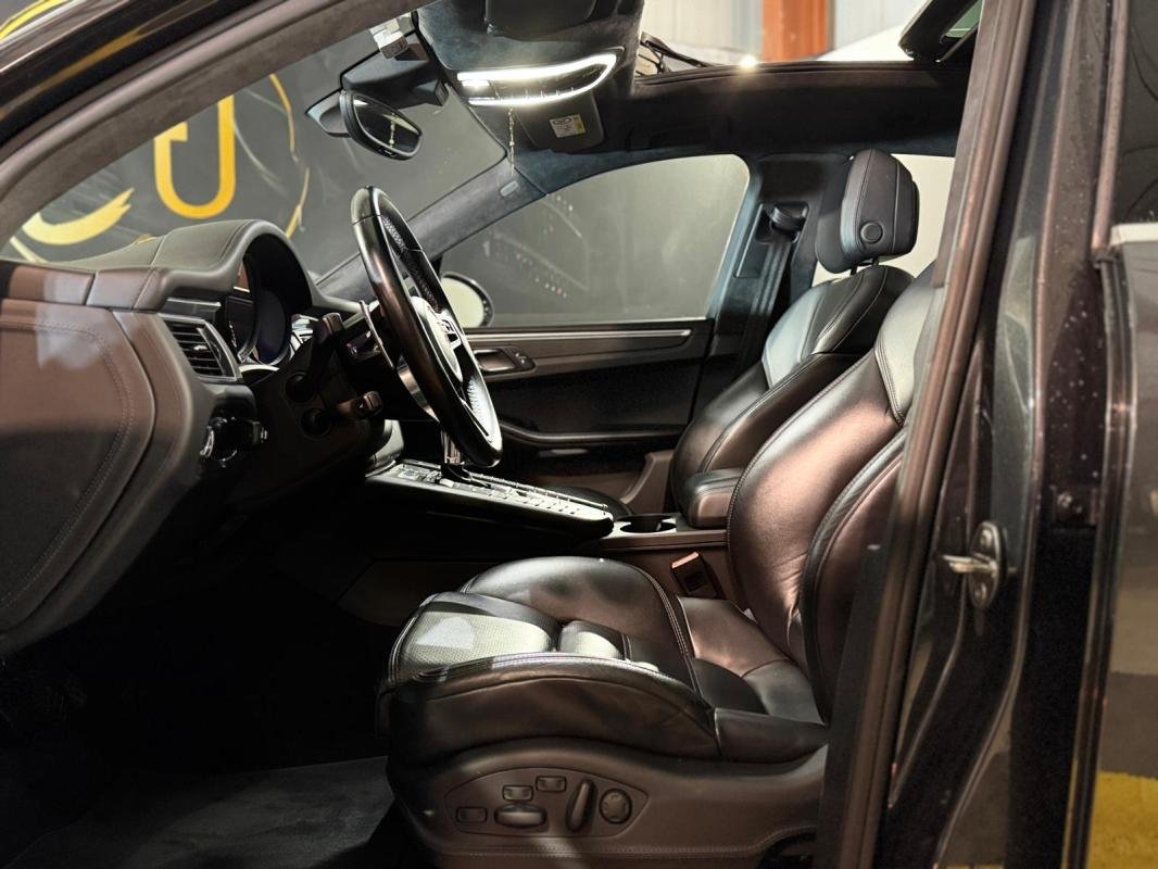 Porsche Macan - Photo 8