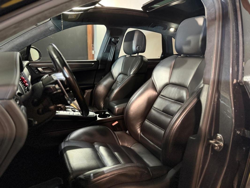 Porsche Macan - Photo 9