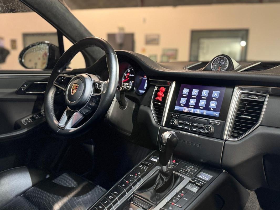 Porsche Macan - Photo 10