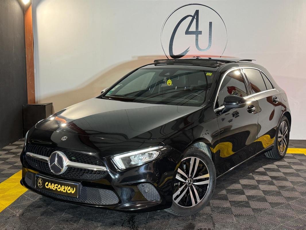 Mercedes Classe A - Photo 1