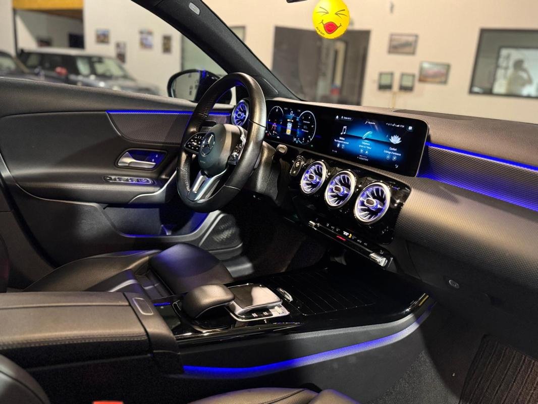 Mercedes Classe A - Photo 11