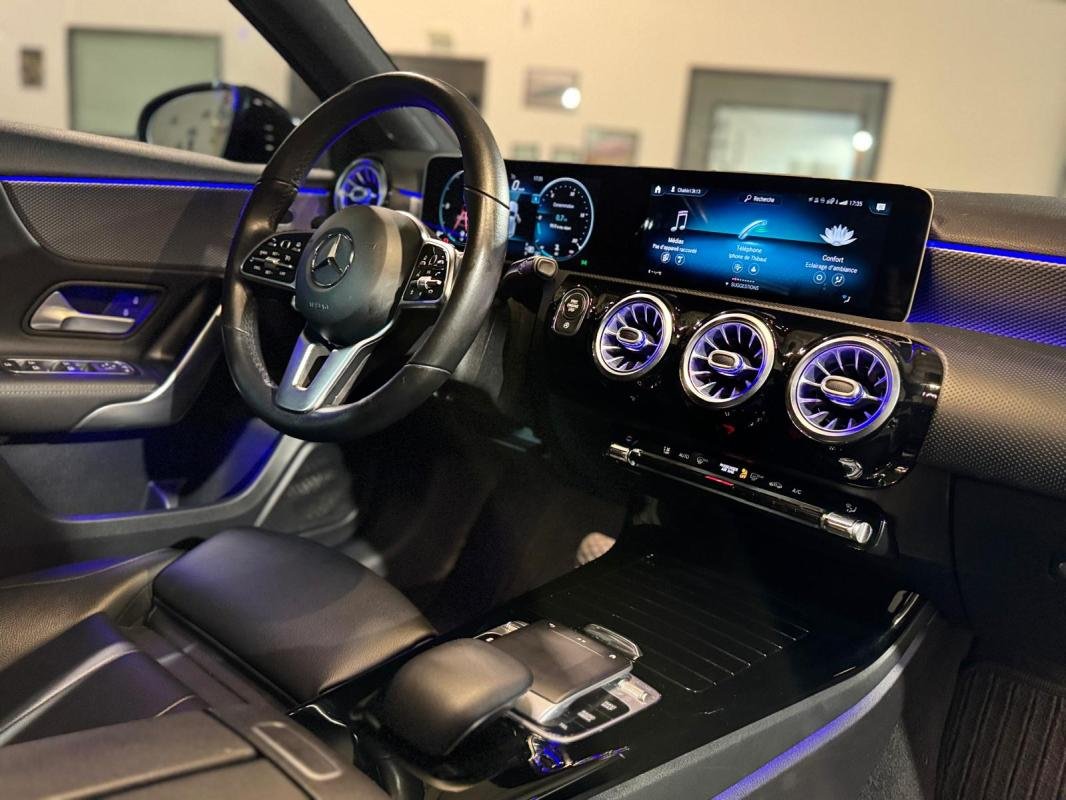 Mercedes Classe A - Photo 12