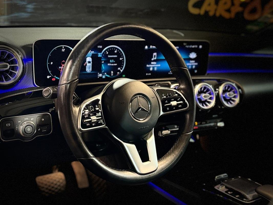 Mercedes Classe A - Photo 13