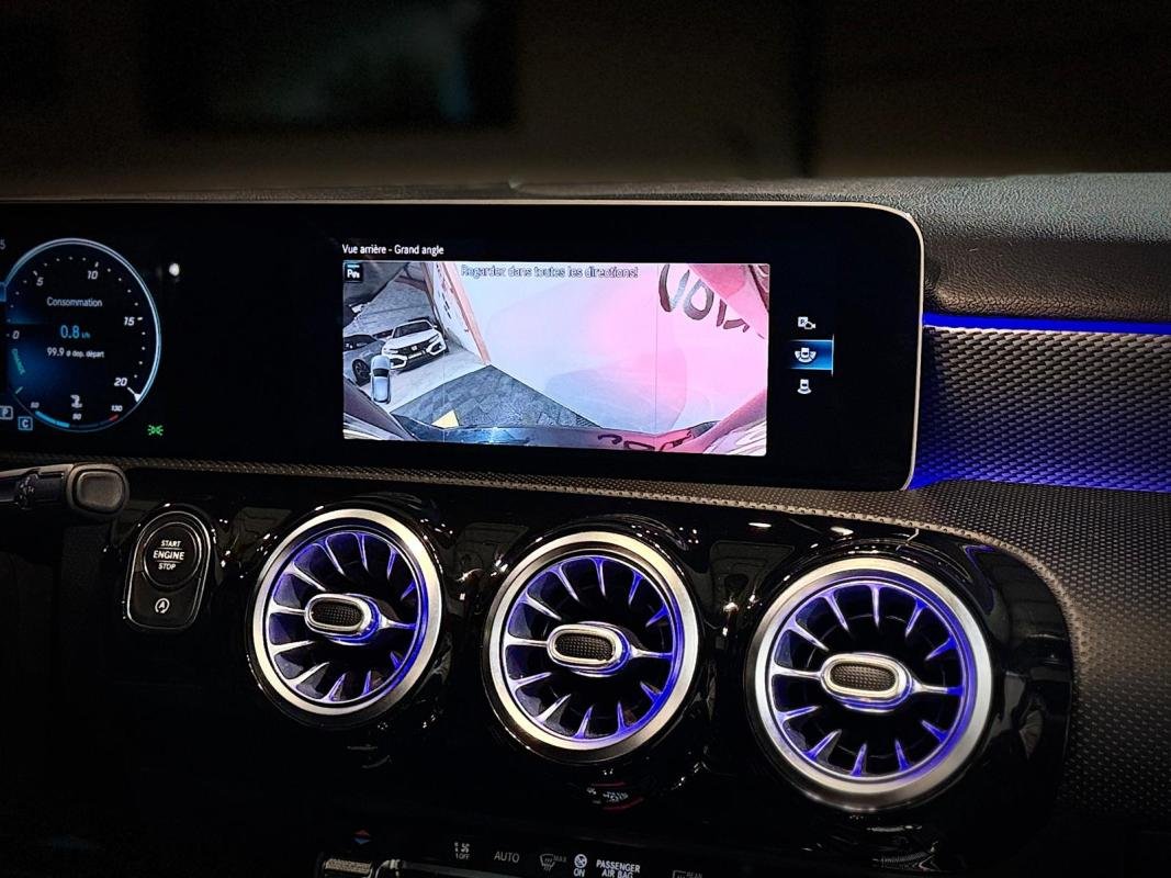 Mercedes Classe A - Photo 14