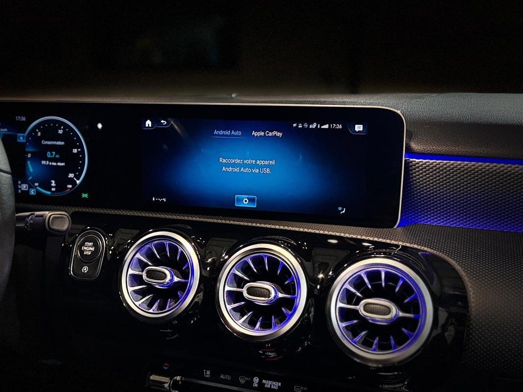 Mercedes Classe A - Photo 15