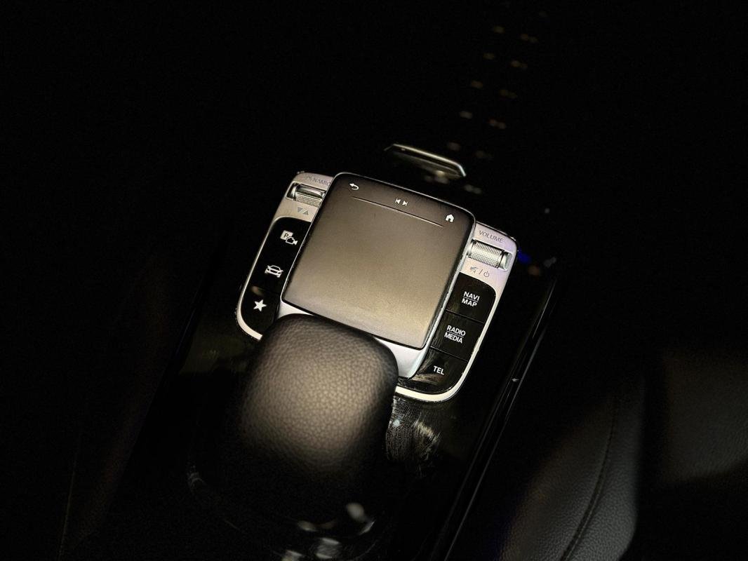 Mercedes Classe A - Photo 17