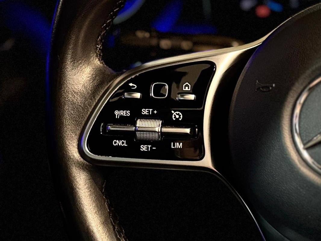 Mercedes Classe A - Photo 19