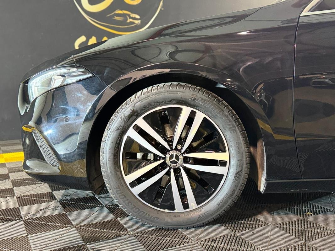 Mercedes Classe A - Photo 20