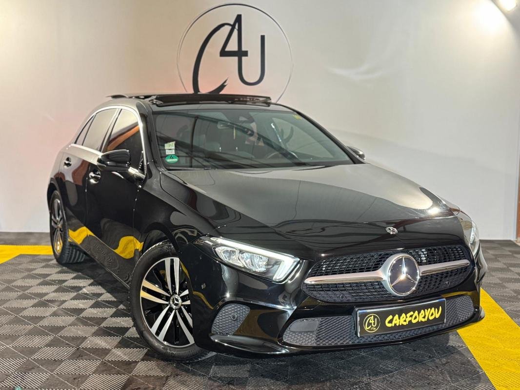 Mercedes Classe A - Photo 2