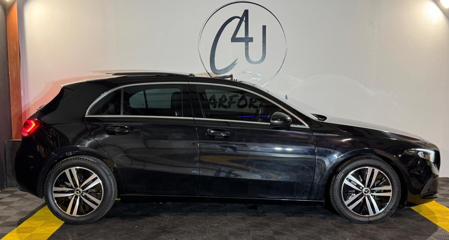 Mercedes Classe A - Photo 3