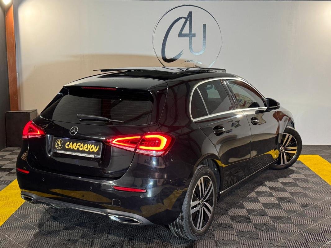 Mercedes Classe A - Photo 4