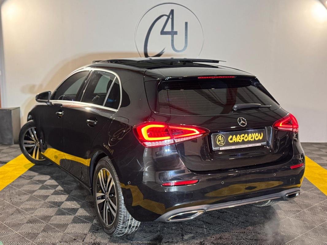 Mercedes Classe A - Photo 5