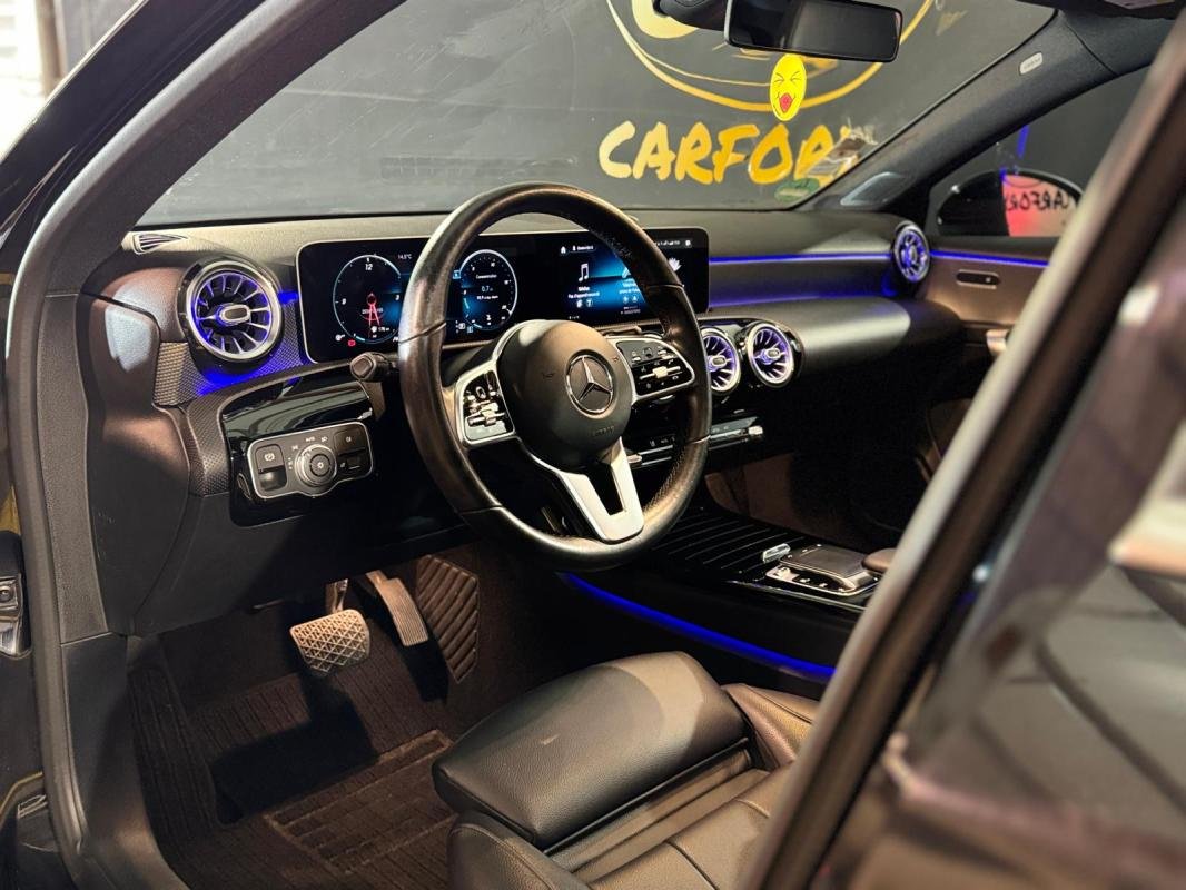 Mercedes Classe A - Photo 6