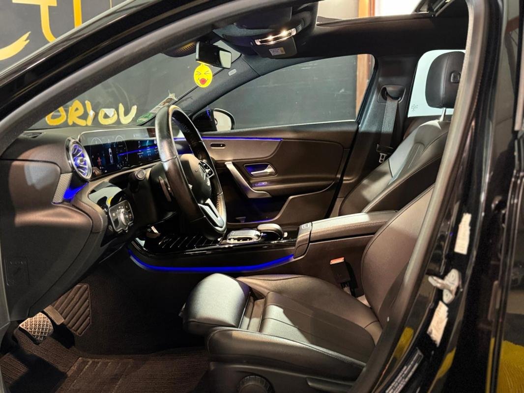 Mercedes Classe A - Photo 7