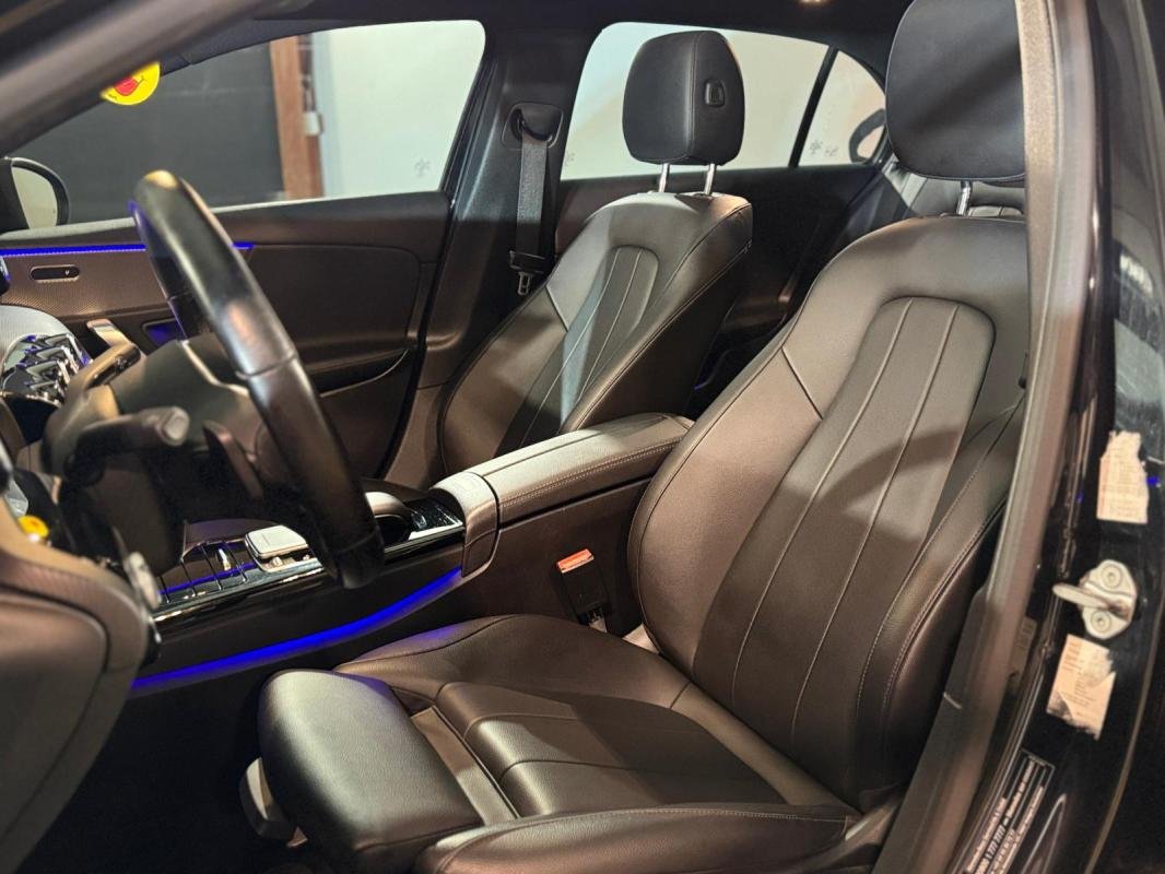 Mercedes Classe A - Photo 8