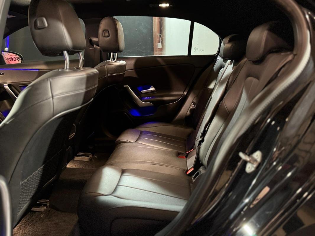 Mercedes Classe A - Photo 9