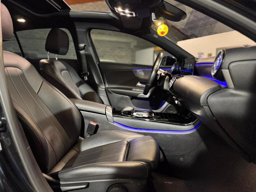 Mercedes Classe A - Photo 10