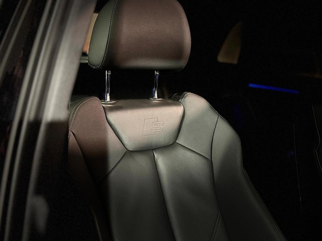 Audi Q3 - Photo 14