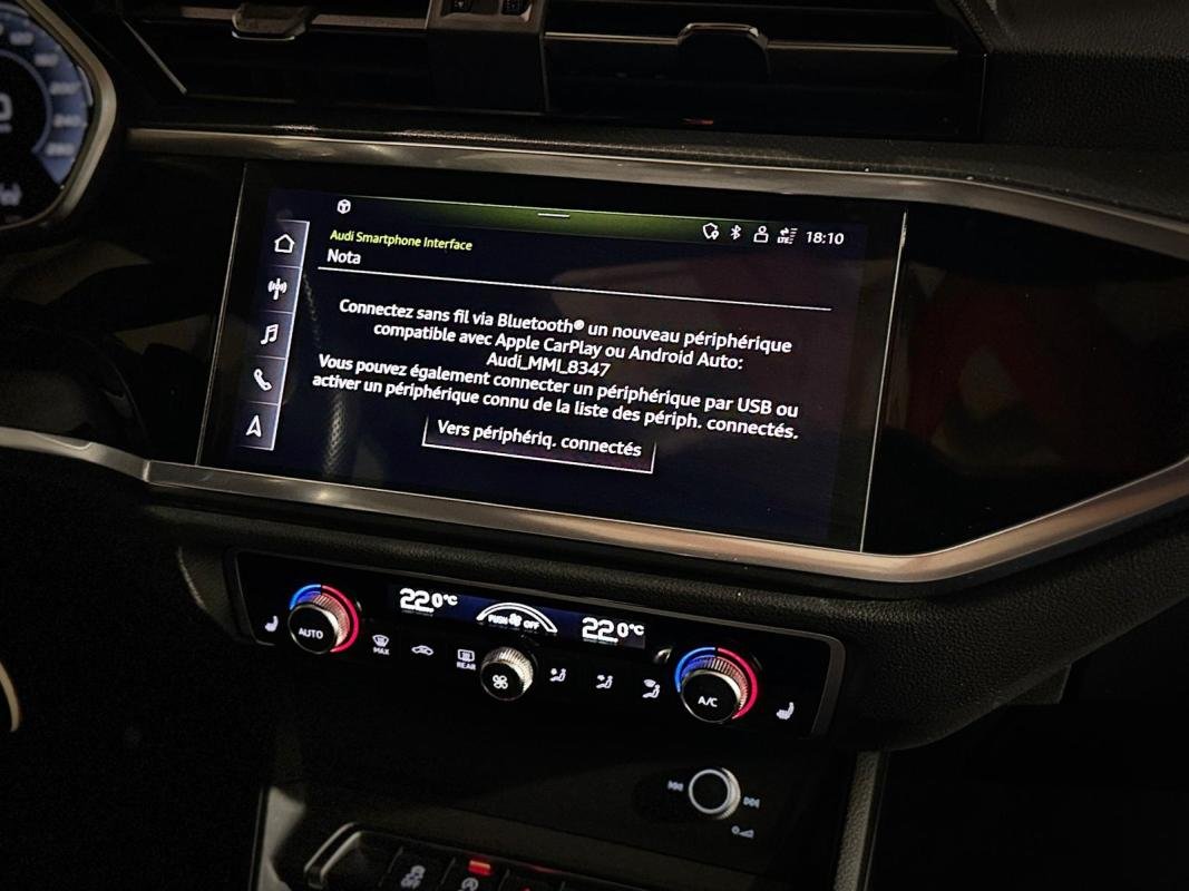 Audi Q3 - Photo 16