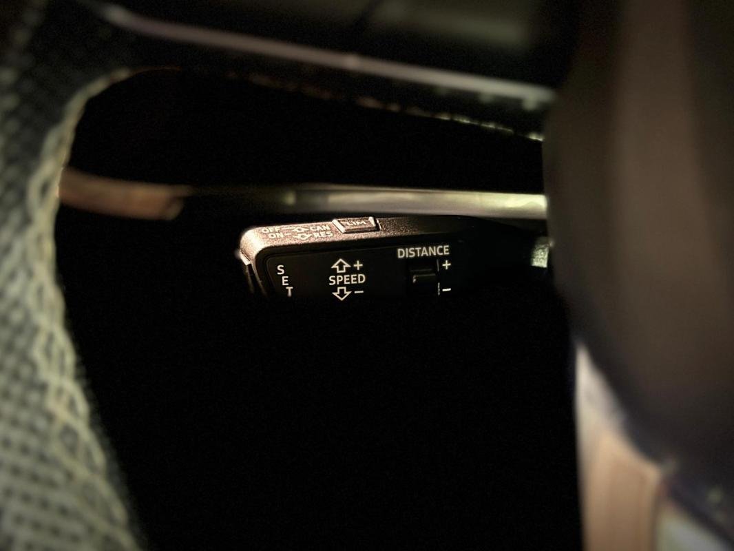 Audi Q3 - Photo 18