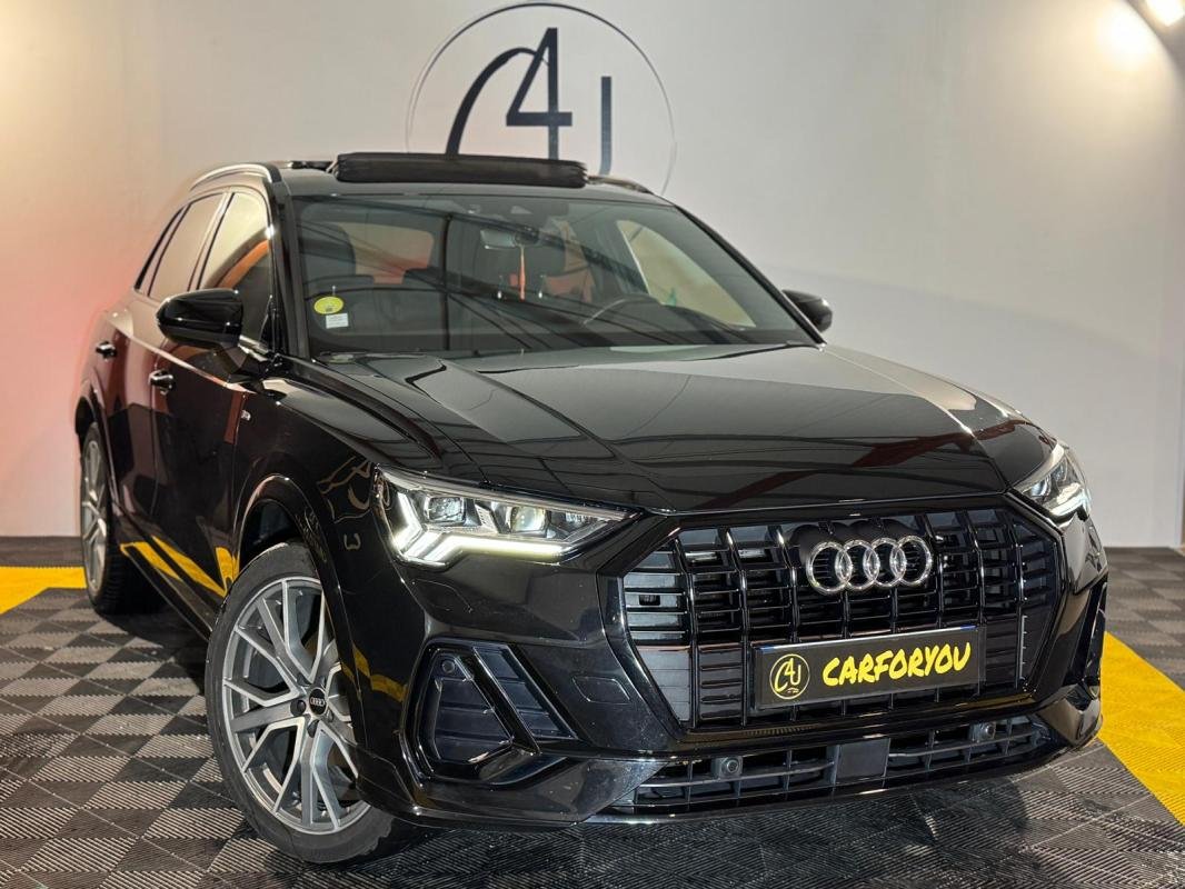 Audi Q3 - Photo 2